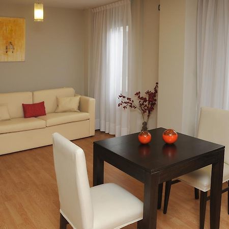 Del Bono Suites Art Hotel San Juan Eksteriør bilde