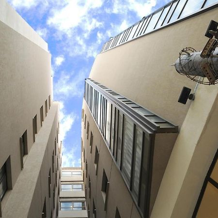 Del Bono Suites Art Hotel San Juan Eksteriør bilde