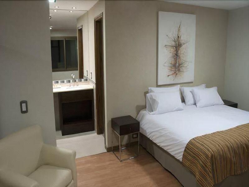 Del Bono Suites Art Hotel San Juan Eksteriør bilde