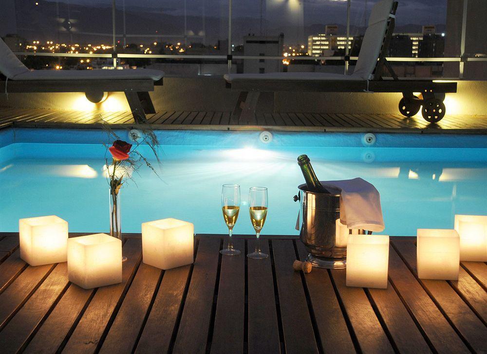 Del Bono Suites Art Hotel San Juan Eksteriør bilde