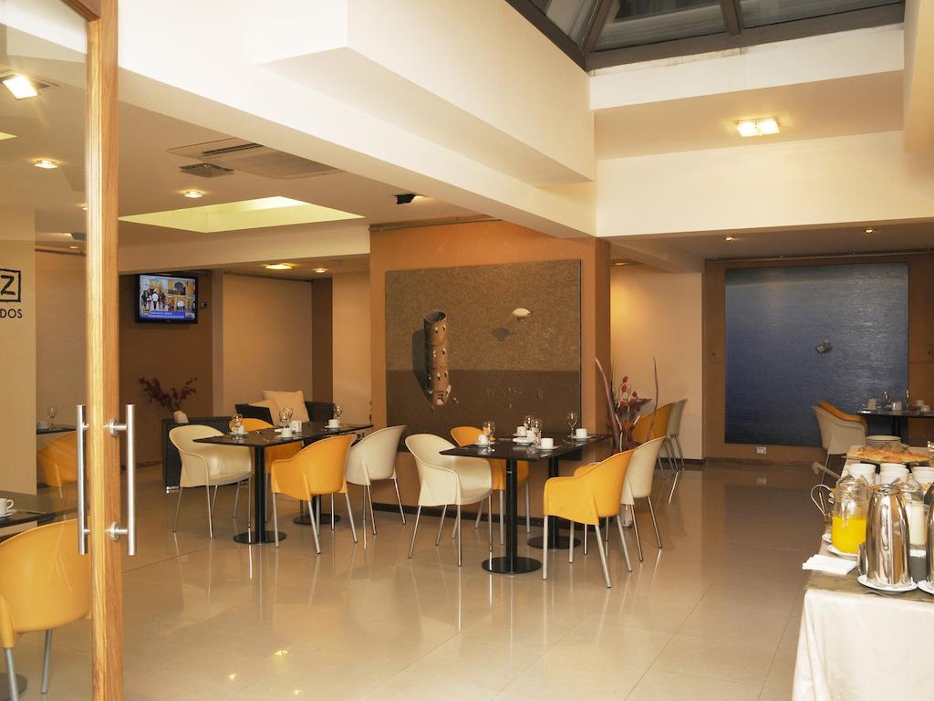 Del Bono Suites Art Hotel San Juan Eksteriør bilde