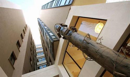 Del Bono Suites Art Hotel San Juan Eksteriør bilde