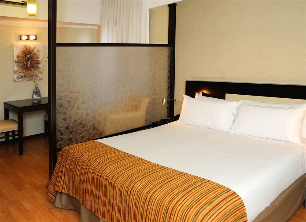 Del Bono Suites Art Hotel San Juan Eksteriør bilde