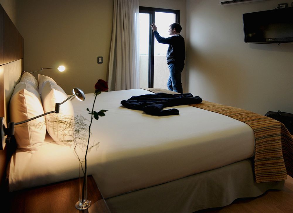 Del Bono Suites Art Hotel San Juan Eksteriør bilde