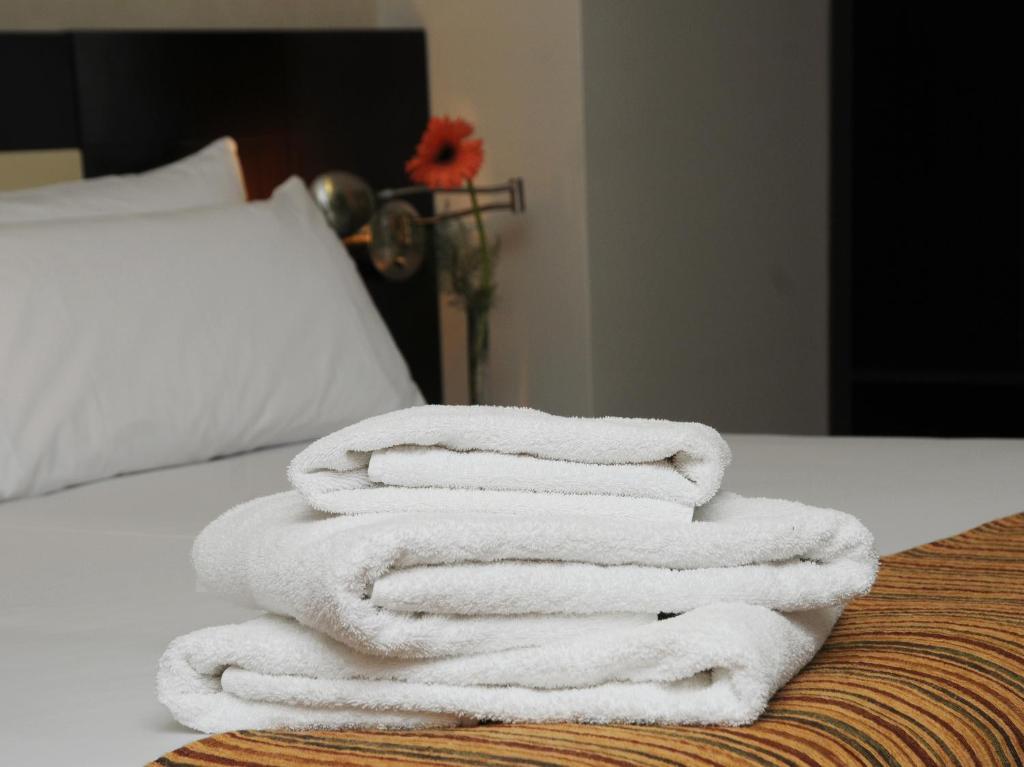 Del Bono Suites Art Hotel San Juan Eksteriør bilde