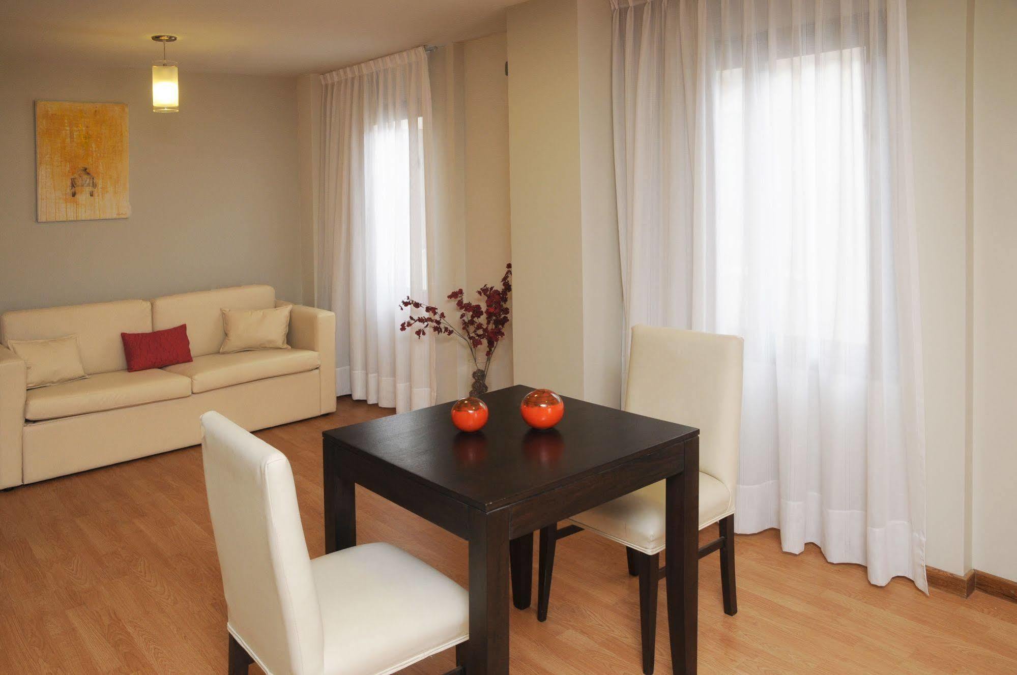 Del Bono Suites Art Hotel San Juan Eksteriør bilde