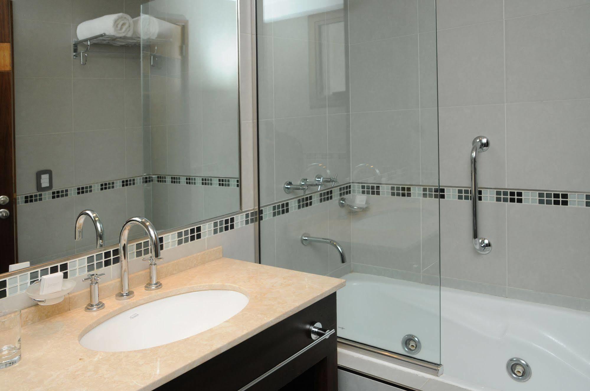 Del Bono Suites Art Hotel San Juan Eksteriør bilde