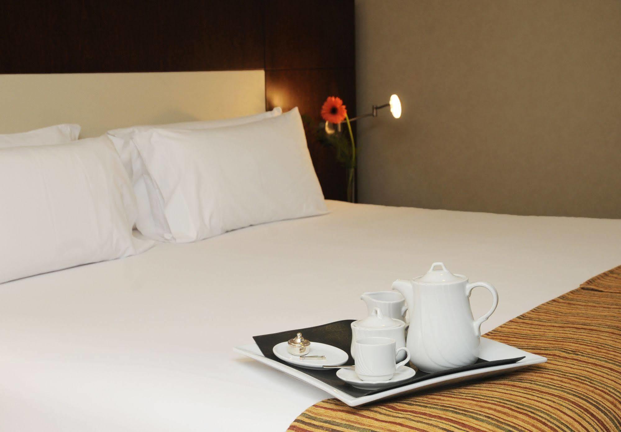 Del Bono Suites Art Hotel San Juan Eksteriør bilde